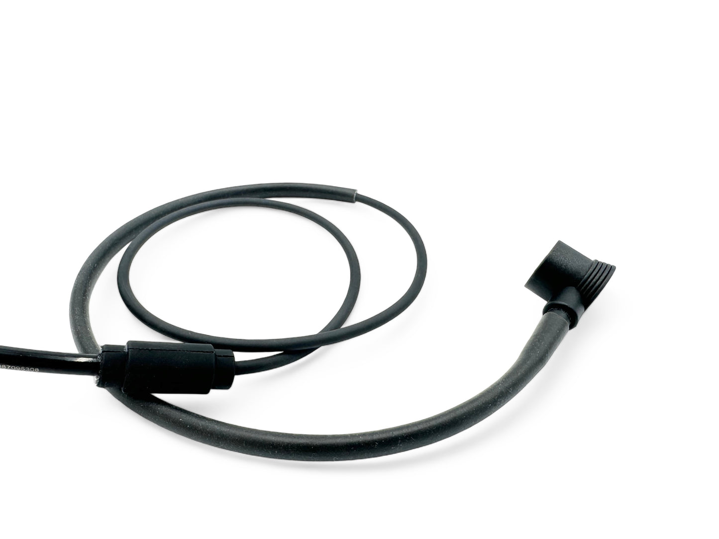 ABS Sensor R107 W124 W201 Vorne Rechts